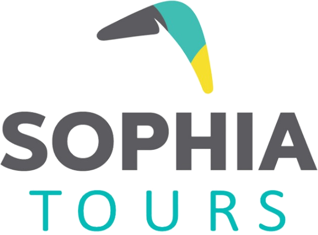 Sophia Tours